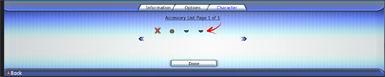 Graal-Classic-Acquired-Blue-Gems-Accessory Graal-Classic-Acquired-Blue-Gems-Accessory