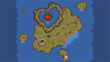 Graal-Classic-Archaeologist-Location Graal-Classic-Archaeologist-Location