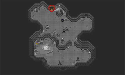 Graal-Classic-Bandit-Cave-Area-3 Graal-Classic-Bandit-Cave-Area-3