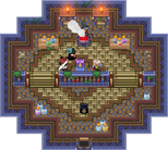 Graal-Classic-Beryls-Treehouse-Inside Graal-Classic-Beryls-Treehouse-Inside