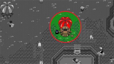 Graal-Classic-Beryls-Treehouse Graal-Classic-Beryls-Treehouse