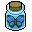 Graal-Classic-Bugs-Blue-Morpho-Butterfly Graal-Classic-Bugs-Blue-Morpho-Butterfly
