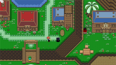Graal-Classic-Condemned-House Graal-Classic-Condemned-House