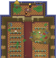 Graal-Classic-Destiny-Cathedral-Coin-Toss-Obtained Graal-Classic-Destiny-Cathedral-Coin-Toss-Obtained