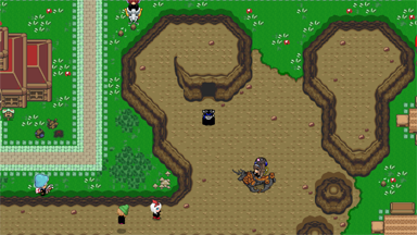Graal-Classic-Destiny-Cave Graal-Classic-Destiny-Cave