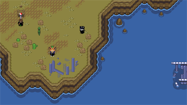 Graal-Classic-Digging-Site-1 Graal-Classic-Digging-Site-1