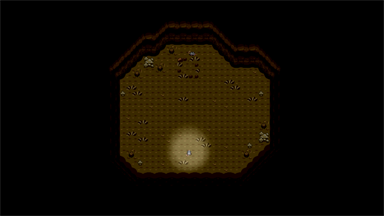 Graal-Classic-Dungeon-Mouse-Hole-2 Graal-Classic-Dungeon-Mouse-Hole-2