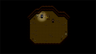 Graal-Classic-Dungeon-Mouse-Hole-4 Graal-Classic-Dungeon-Mouse-Hole-4