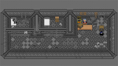 Graal-Classic-Dungeon Graal-Classic-Dungeon