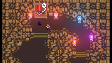 Graal-Classic-Lantern-Cave-Shop Graal-Classic-Lantern-Cave-Shop