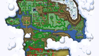 Graal-Classic-Mafukies-House-Map-Location Graal-Classic-Mafukies-House-Map-Location