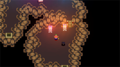 Graal-Classic-Onnet-Cave-Inside Graal-Classic-Onnet-Cave-Inside