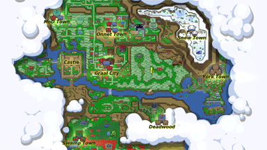 Graal-Classic-Onnet-Cave-Map-Location Graal-Classic-Onnet-Cave-Map-Location