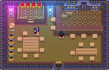 Graal-Classic-RPS-Hat-Plumeria-Flower-Hat-Location Graal-Classic-RPS-Hat-Plumeria-Flower-Hat-Location