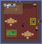 Graal-Classic-RPS-Hats-Raven-Xs-Hat-Location Graal-Classic-RPS-Hats-Raven-Xs-Hat-Location