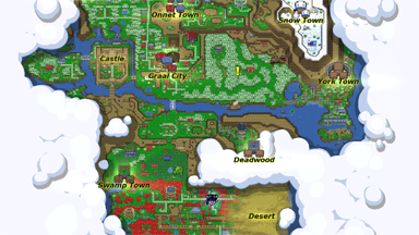 Graal-Classic-Rat-Pub-Map-Location Graal-Classic-Rat-Pub-Map-Location