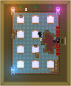 Graal-Classic-Sardons-RPS-Hat-Location Graal-Classic-Sardons-RPS-Hat-Location