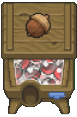 Graal-Classic-Squirrel-Capsule-Machine Graal-Classic-Squirrel-Capsule-Machine