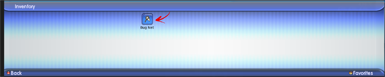 Graal-Classic-Tools-Acquired-the-Bug-Net Graal-Classic-Tools-Acquired-the-Bug-Net