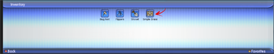 Graal-Classic-Tools-Simple-Draisine Graal-Classic-Tools-Simple-Draisine
