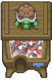 Graal-Classic-Turtle-Capsule-Machine Graal-Classic-Turtle-Capsule-Machine