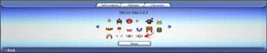 Graal-Classic-York-Gem-Quest-VIP-Hat Graal-Classic-York-Gem-Quest-VIP-Hat