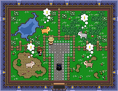 Graal-Classic-York-Stables-Gem-Quest-Mounts Graal-Classic-York-Stables-Gem-Quest-Mounts