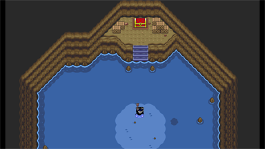 Graal-Classic-Zorbi-Gives-You-a-Rusty-Key Graal-Classic-Zorbi-Gives-You-a-Rusty-Key