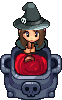 Graal-classic-Witch Graal-classic-Witch