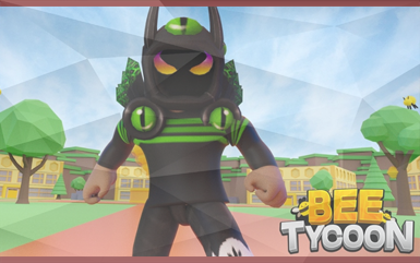 Roblox Games - Bee Tycoon