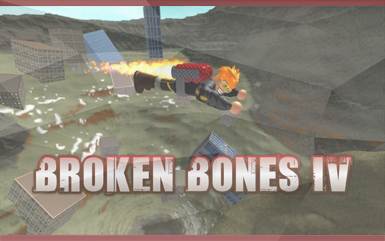 Roblox Games - Broken Bones IV Roblox Games - Broken Bones IV