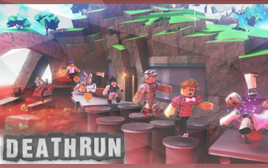 Roblox Games - Deathrun Roblox Games - Deathrun