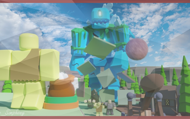 Roblox Games - Evolution Evade