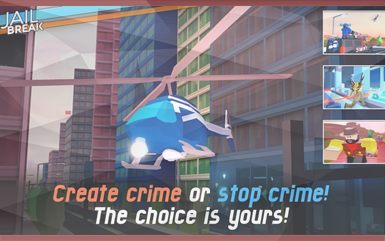 Roblox Games - Jailbreak Roblox Games - Jailbreak