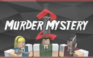 Roblox Games - Murder Mystery 2 Roblox Games - Murder Mystery 2