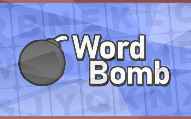 Roblox Games - Word Bomb Roblox Games - Word Bomb