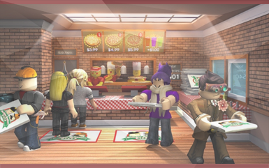 Roblox Games - Work at a Pizza Place Roblox Games - Work at a Pizza Place