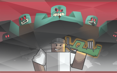 Roblox Games - Zombie Strike Roblox Games - Zombie Strike