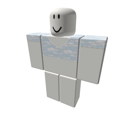 Cloudy-Top-Roblox