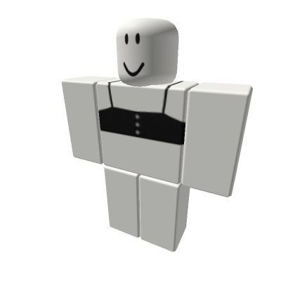 Cute-Aesthetic-Black-Top-Roblox