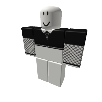 Gothica-Top-Roblox