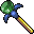 Graal-Classic-Loot-Wand of Elements Graal-Classic-Loot-Wand of Elements