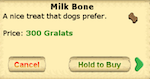 Graalonline-Classic-Milk-Bone Graalonline-Classic-Milk-Bone