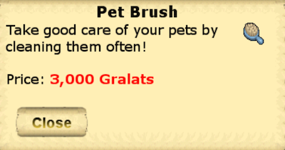 Graalonline-Classic-Pet-Brush Graalonline-Classic-Pet-Brush