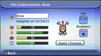 Graalonline-Classic-Pet-Customization Graalonline-Classic-Pet-Customization