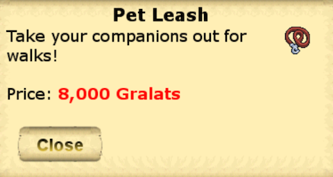 Graalonline-Classic-Pet-Leash Graalonline-Classic-Pet-Leash