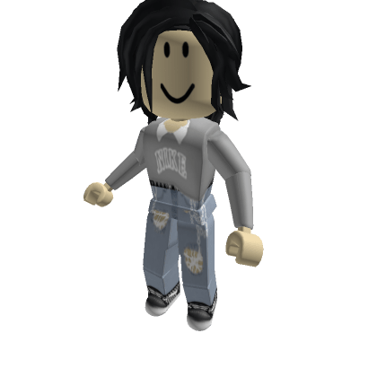 Grey-Sweater-Roblox-Avatar