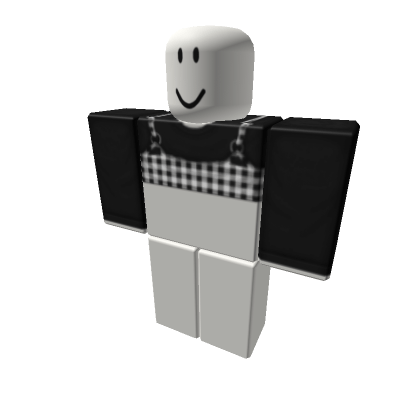 Kawaii-White-Kitty-Plaid-Top-Roblox