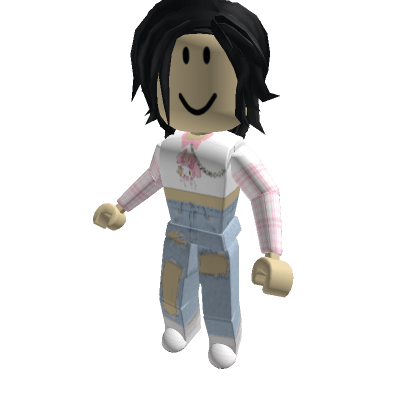My-melody-top-Roblox-Avatar
