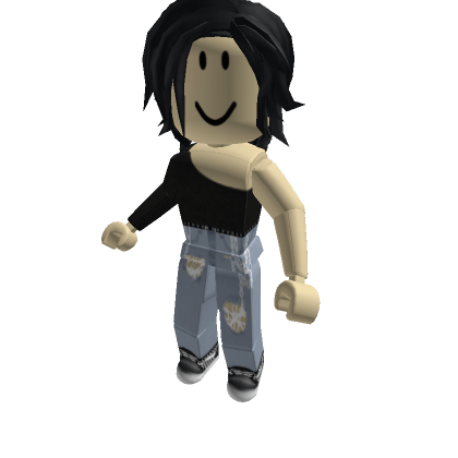 One-Side-Sleeve-Roblox-Avatar